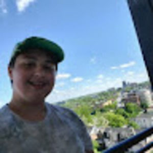 Meet your Posher, Zak